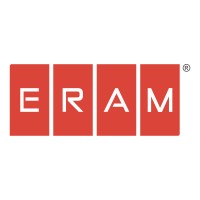ERAM Group Ltd. logo - Similar company to Eram Group