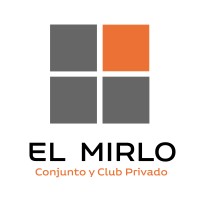 Conjunto y Club Privado EL MIRLO logo - Similar company to Jp Creative Solution
