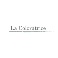 La Coloratrice logo - Similar company to Finiture Green