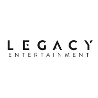 Legacy Entertainment logo - Similar company to Themespace