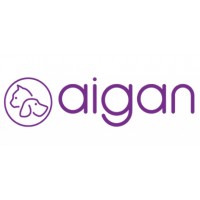 Aigan Pet Shop logo - Similar company to Lyon Pet