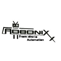 Robonixx BCET logo - Similar company to Cybercell Bcet