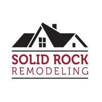 Solid Rock Remodeling, LLC logo - Similar company to Three Ridges Roofing Llc