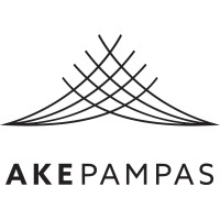 AKEpampas logo - Similar company to Forculus Oy