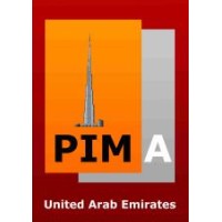 PIMA-UAE logo - Similar company to Sri Lankan Professionals Association Uae