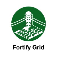 FortifyGrid logo - Similar company to Demand Power Group Inc.