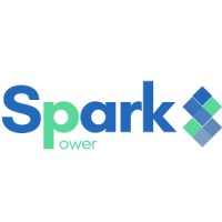 Spark Power logo - Similar company to Greenplug