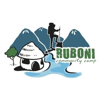 Ruboni Community Camp logo - Similar company to Viaggi Solidali