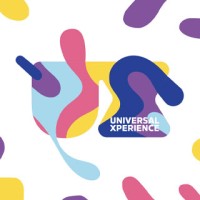 Universal Xperience logo - Similar company to Master Group
