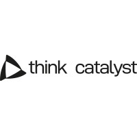 Think Catalyst LLC logo - Similar company to Mottie Ai
