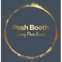 Posh Booth logo - Similar company to Base Residential