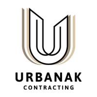 Urbanak Contracting logo - Similar company to Creative House Contracting Llc