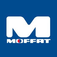 Moffat US logo - Similar company to Emberglo - A Division Of Midco International