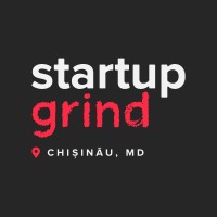Startup Grind Chișinău logo - Similar company to Chisinau Arena