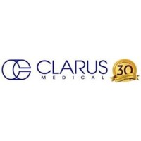 Clarus Medical LLC logo - Similar company to Pronk Technologies