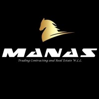 MANAS Contracting and Real Estate logo - Similar company to Karolina Properties -