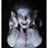 ScareHouse logo - Similar company to Martin Control & Equipment Company