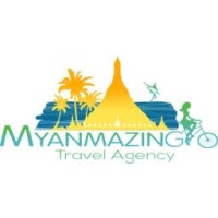 Myanmazing Travel Agency logo - Similar company to Aviareps Myanmar