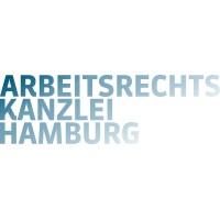 Arbeitsrechtskanzlei Hamburg logo - Similar company to Cremon Rechtsanwälte