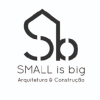 Small is Big logo - Similar company to B·Om