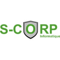 S-CORP Informatique logo - Similar company to Diamontis Informatique