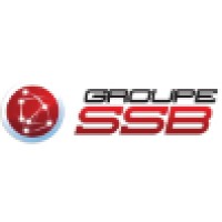 Groupe SSB logo - Similar company to Alliance Security Team
