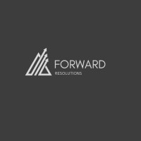 Forward Resolutions logo - Similar company to Howard O. Bernstein, P.C.