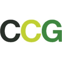 CCG logo - Similar company to Ccg