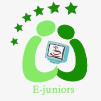 E-Juniors Association logo - Similar company to Association E-Seniors
