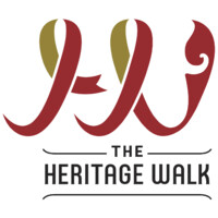The Heritage Walk logo - Similar company to Champei Wellness Co.,Ltd