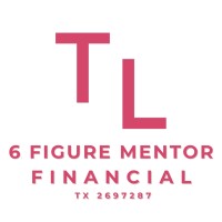 6 Figure Mentor Financial LLC: Tina Loren Agency logo - Similar company to Nursing Economic$