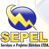Sepel-Servicos E Projetos Eletricos