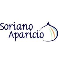 SORIANO APARICIO SL logo - Similar company to Imagining America
