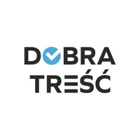 Dobra Treść logo - Similar company to Contentovo