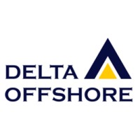 Delta Offshore logo - Similar company to Delta Offshore Energy