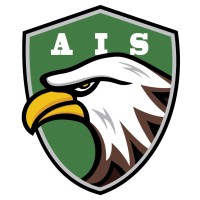 Ashgabat International School logo - Similar company to Quality Schools International