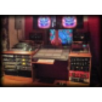 ROCKER STUDIOS logo - Similar company to 25Th Street Recording