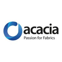 Acacia Fabrics logo - Similar company to S E Innovation
