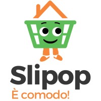 Slipop logo - Similar company to Veca Srl
