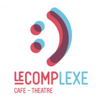 Le Complexe Café-Théâtre logo - Similar company to Une Parenthèse