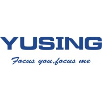 Ningbo YUSING Lighting Co., Ltd. logo - Similar company to Yourlite