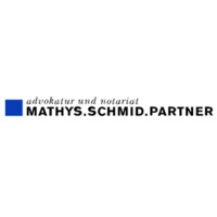 Mathys Schmid Partner