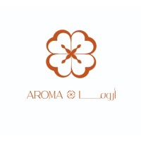 Aroma logo - Similar company to Kaine