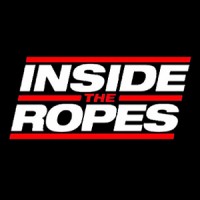 Inside The Ropes logo - Similar company to Wrestlezone