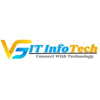 VS IT Infotech logo - Similar company to Future Work Technologies