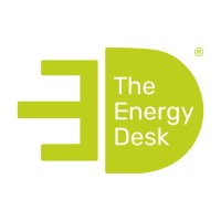 The Energy Desk logo - Similar company to Match Energy