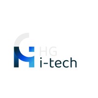HG I-TECH logo - Similar company to Virtuarium