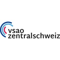 VSAO Zentralschweiz logo - Similar company to St. Johannes Krankenhaus Kamenz
