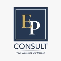EP Consult logo - Similar company to Ep Services