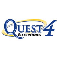 Quest4 Electronics logo - Similar company to Qest4